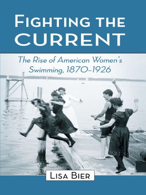 cover image of Fighting the Current